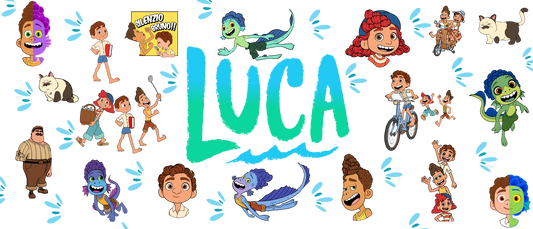 Luca