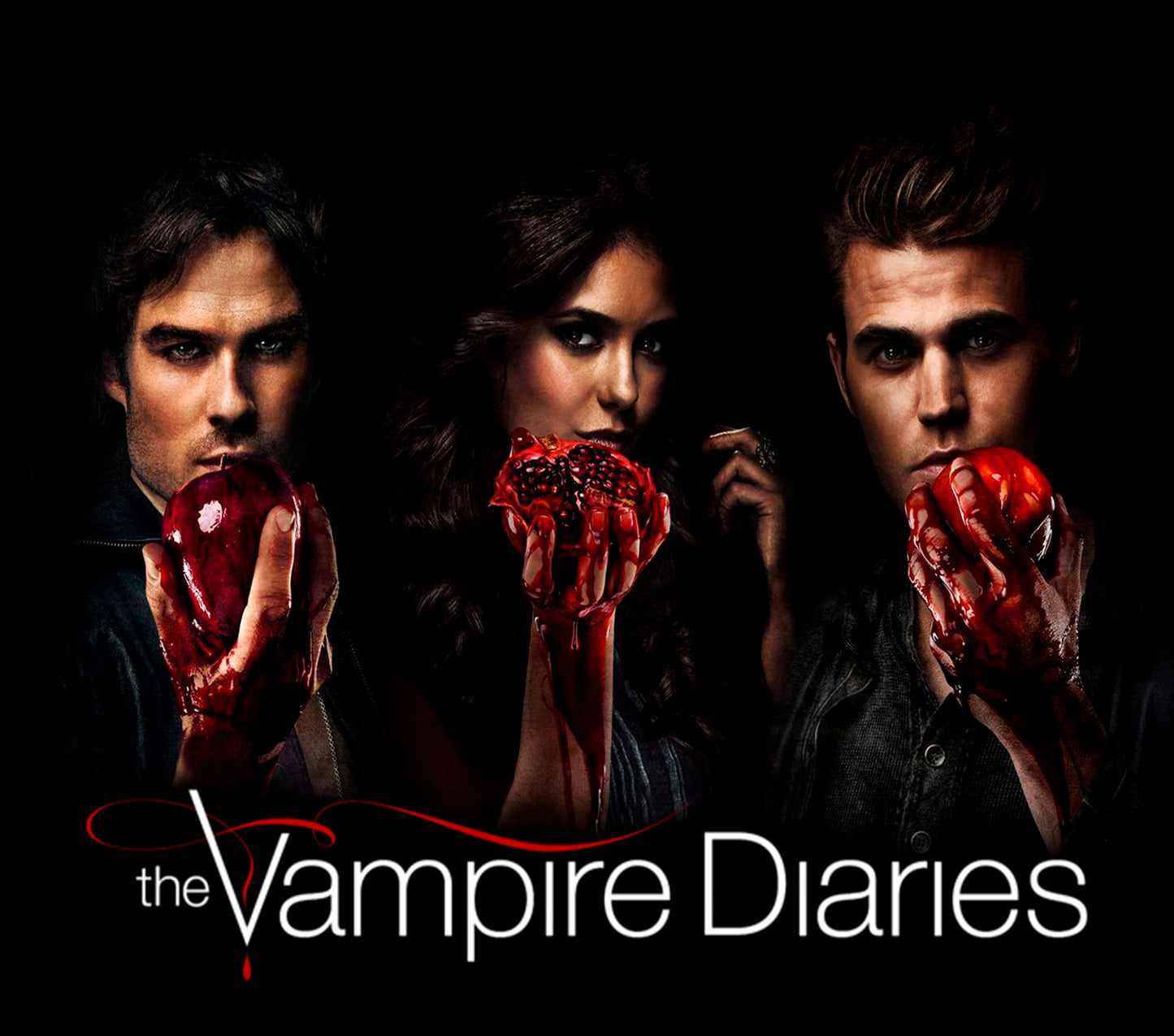 Vampire Diaries