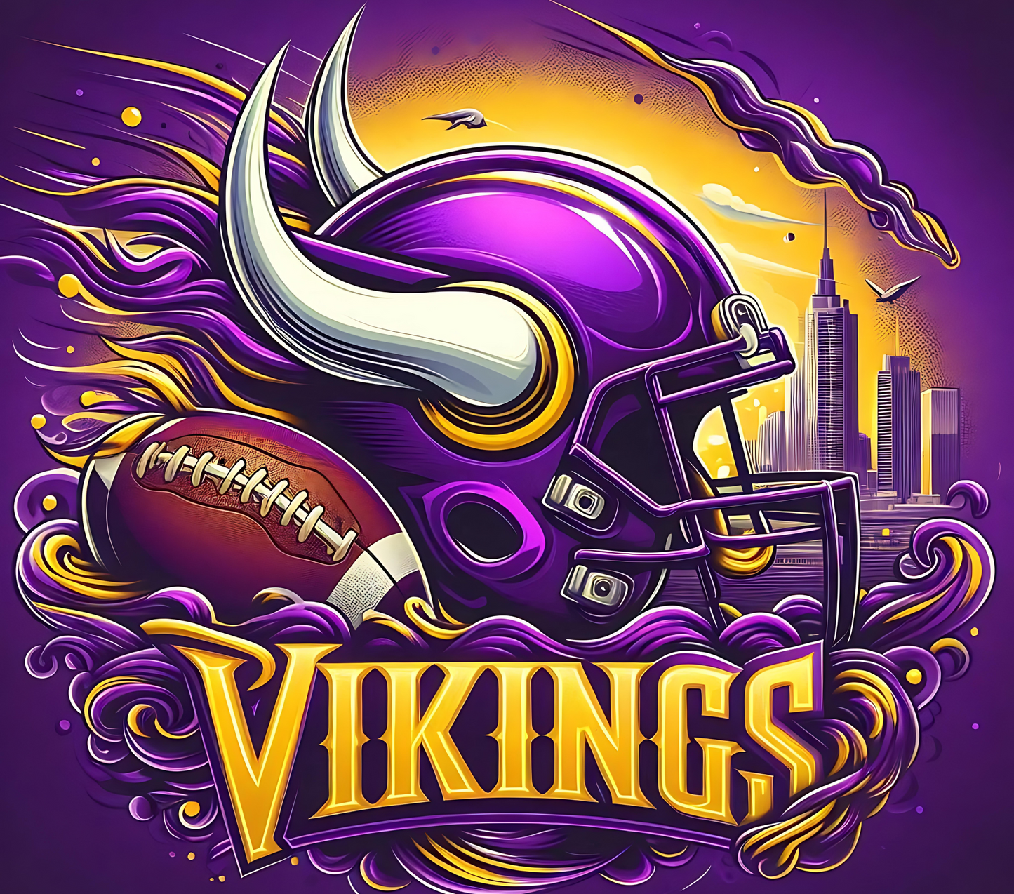 Vikings